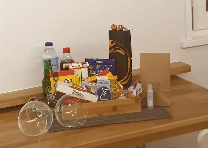 Alumar Appartement Muxía