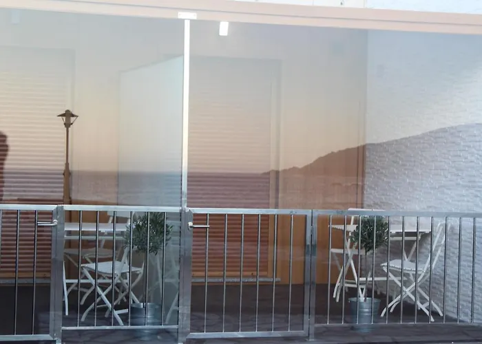 Alumar Appartement Muxía