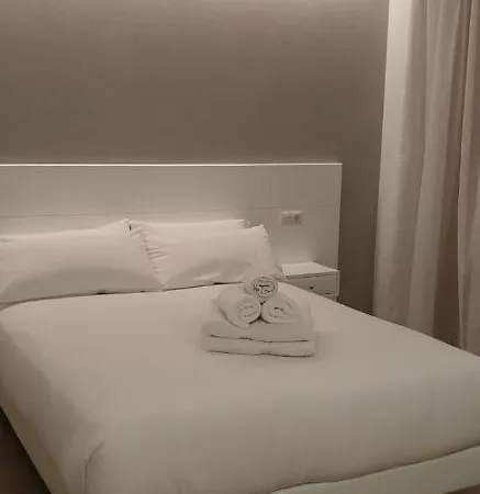Alumar Apartment *