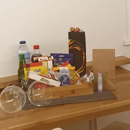 Alumar Apartment Muxia