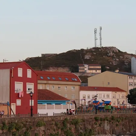Alumar Muxia