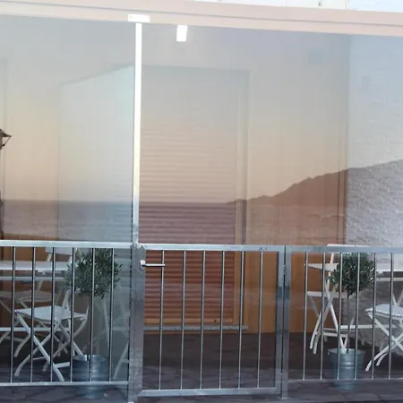 Alumar Apartmán Muxia