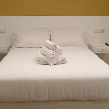 Apartment Alumar *