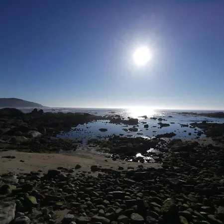 Lägenhet Alumar Muxia