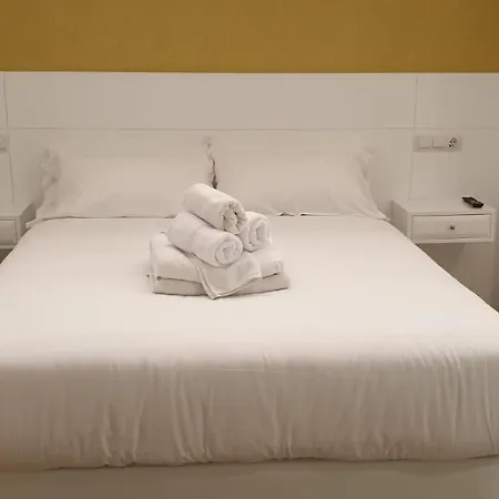 Apartment Alumar
