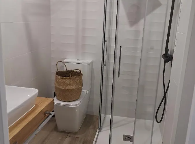 Alumar Apartment Muxia